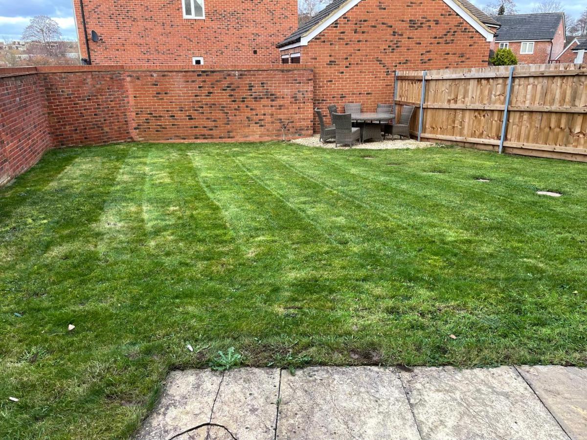 Stunning Large Detached Gloucester, 4 Beds, 3 Bedroom, 2 Bathroom Property, Nr Chelt, The Docks And Quays Sleeps 6 Экстерьер фото